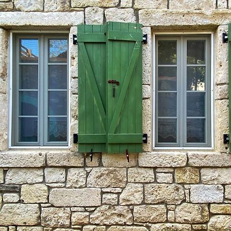 Oberj D'Azur ألاتشاتي المظهر الخارجي الصورة