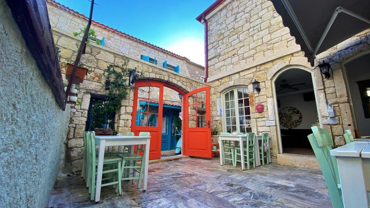 Oberj D'Azur ألاتشاتي المظهر الخارجي الصورة
