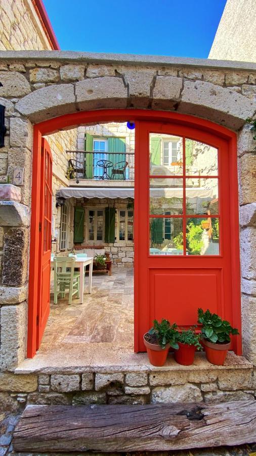 Oberj D'Azur ألاتشاتي المظهر الخارجي الصورة