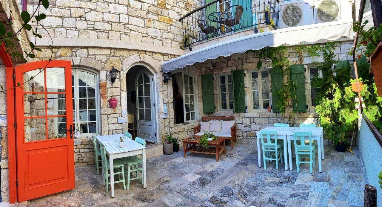Oberj D'Azur ألاتشاتي المظهر الخارجي الصورة