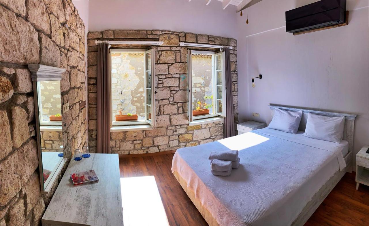 Oberj D'Azur ألاتشاتي المظهر الخارجي الصورة