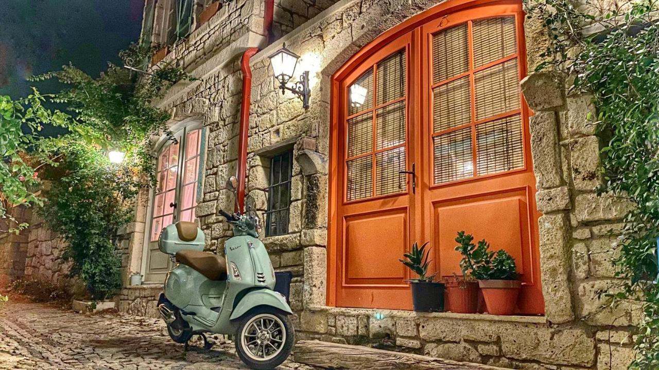 Oberj D'Azur ألاتشاتي المظهر الخارجي الصورة